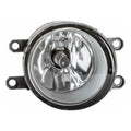 Neblinero Der Compatible Toyota Yaris 1.5l L4 07-12