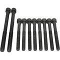Tornillos De Culata Compatible Hyundai Tiburon 2.0l L4 00-08