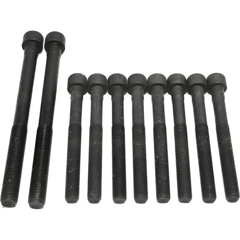 Tornillos De Culata Compatible Hyundai Tiburon 2.0l L4 00-08