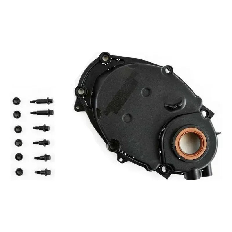 Tapa Cadena Gmc P3500 4.3 V6 96-99