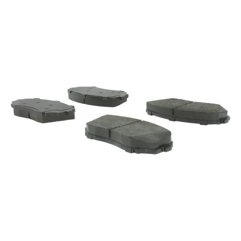 Pastillas De Freno Del Mazda Cx-7 2.3l L4 07-12