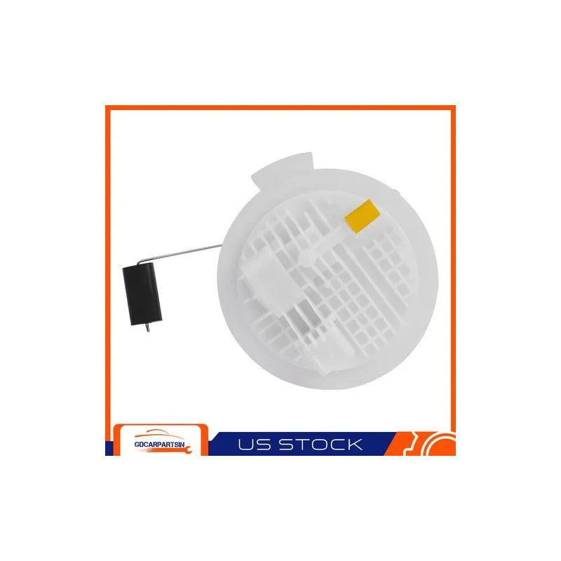 Bomba Combustible Jeep Grand Cherokee 3.7l