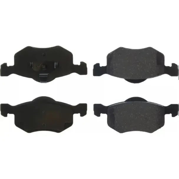 Pastilla Freno Del Compatible Ford Escape 2.0l L4 01-04