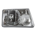 Optico Der Ford Ranger 2.5l . L4 2001
