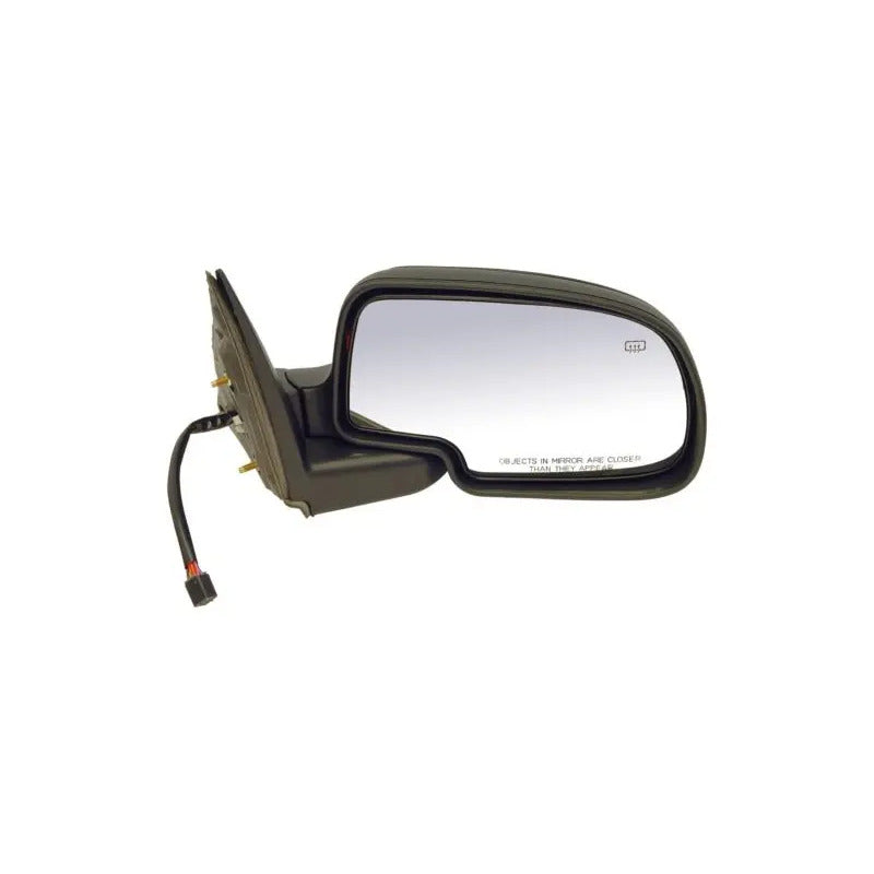 Espejo Retrovisor Chevrolet Suburban 1500 5.7l V8 00-02