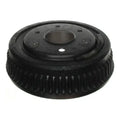 Tambor Freno Tras Compatible Chevrolet Blazer 5.7l V8 92-94