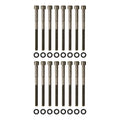 Set Tornillos De Culata Toyota Camry 3.5l 07-16