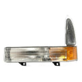 Foco Direccional Del Izq Ford Excursion 6.8 V10 01-05