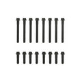 Set Tornillos De Culata Dodge Durango 3.9 V6 98-99