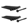 Pernos De Culata Mitsubishi Montero Sport Glx Gls 6b31 3.0l