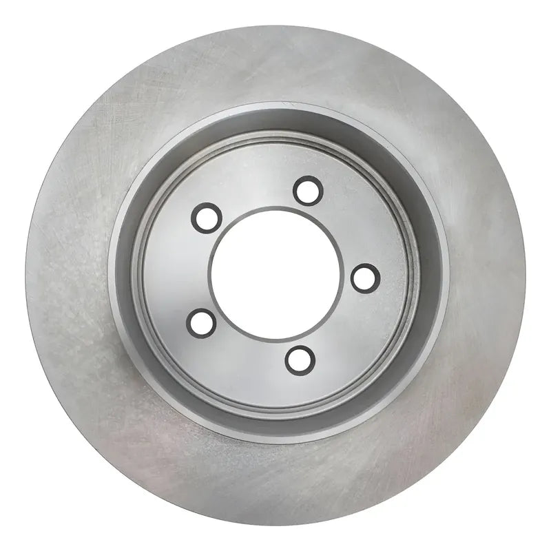 Disco De Freno Tras Ford Explorer Sport Trac 4.6l 07-10