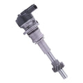 Arbol De Levas Sincronizador Ford Mustang 3.8l V6 96-98
