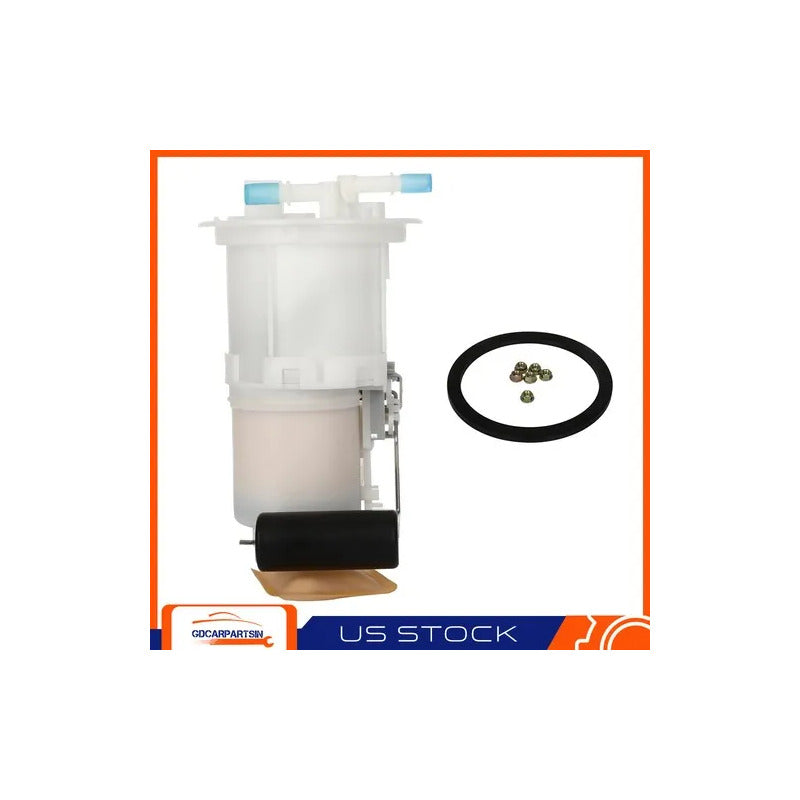 Bomba Combustible Mitsubishi Outlander 2005-2006 2.4l