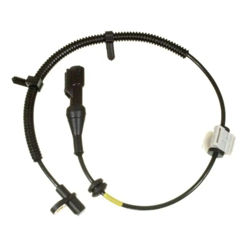 Sensor Abs Tras Der Ford Focus 2.5l L5 2010