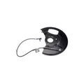 Sensor Abs Del Der Chevrolet C1500 Suburban 6.5l V8 95-99