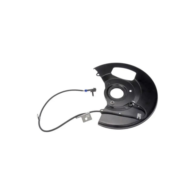 Sensor Abs Del Der Chevrolet C1500 Suburban 6.5l V8 95-99