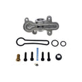 Valvula Presion Combustible Ford F-350 Super Duty 6.0l 03-07