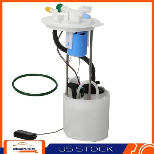 Bomba Combustible Ford F-150 2015-2018 2.7l