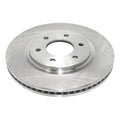 Disco Freno Del Compatible Nissan Titan 5.6l V8 08-17
