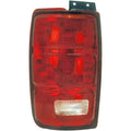 Foco Trasero Ford Expedition 5.4l 5409cc 330cu. In. V8 97-98