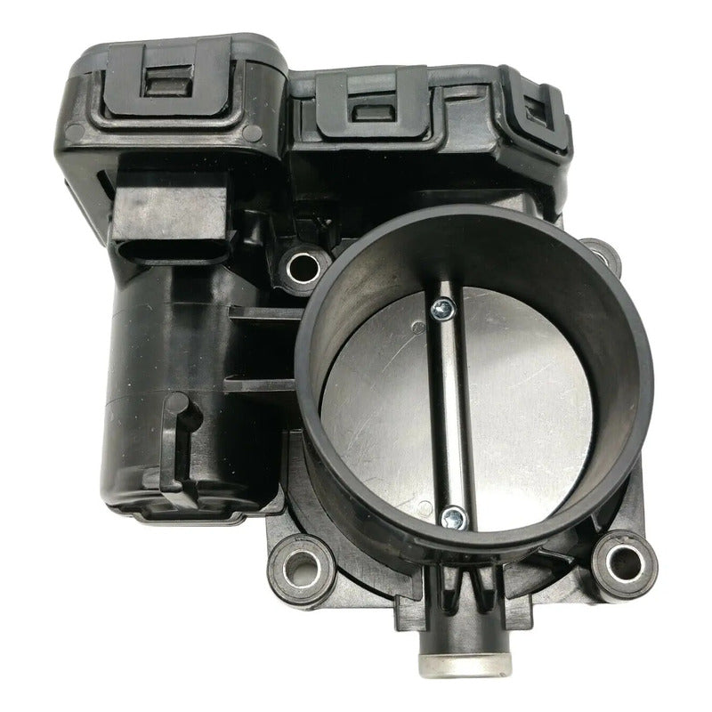 Cuerpo De Aceleracion Compatible Chrysler Pacifica 3.8l 2008
