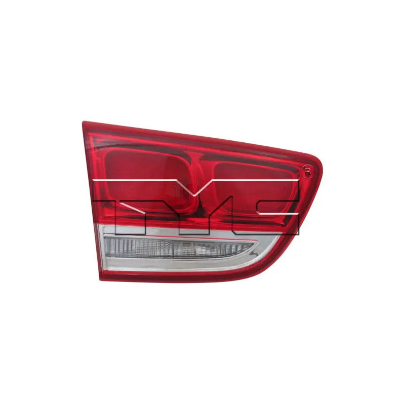 Foco Tras Izq Int Compatible Kia Sorento 2.4l L4 2016