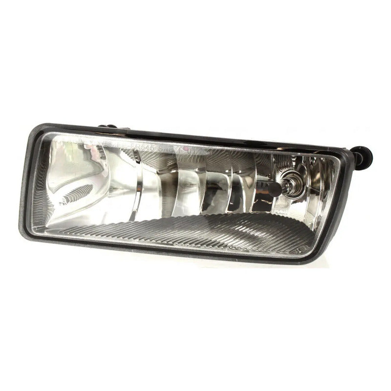 Neblinero Izq Compatible Ford Explorer 4.6l V8 06-10