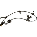 Sensor Abs Tras Der Ford Escape 3.0 07-08