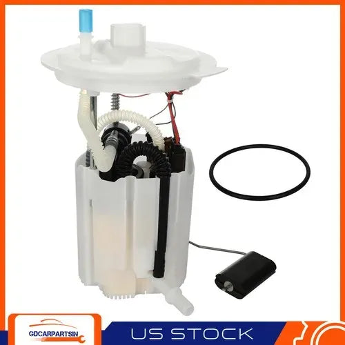 Bomba Combustible Ford Explorer 2012 2.0l