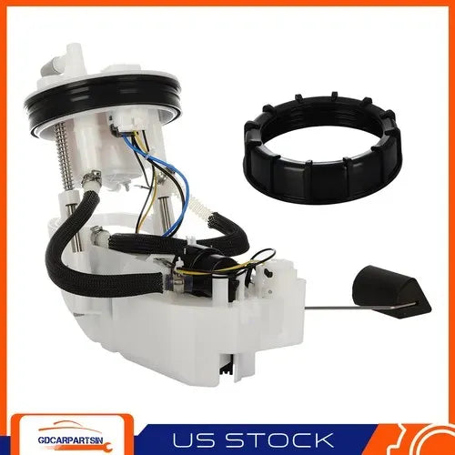Bomba Combustible Acura Rsx 2005-2006 2.0l