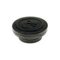 Tapa Aceite De Motor Nissan Np300 2.5l L4 Diesel 10-14