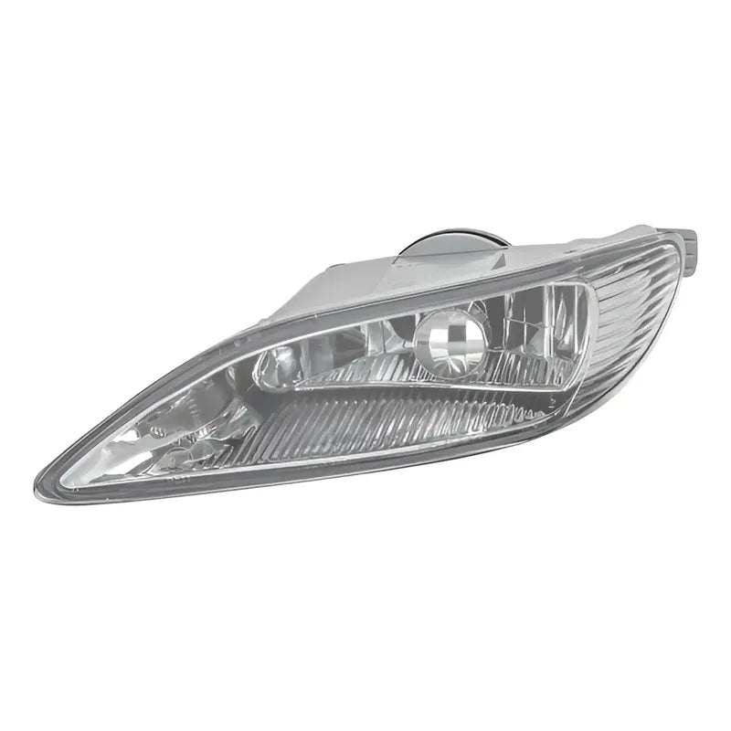 Neblinero Izq Compatible Toyota Camry 2.4l L4 02-04
