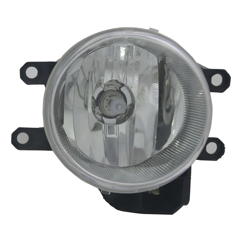 Neblinero Der Compatible Toyota Rav4 2.5l L4 16-20