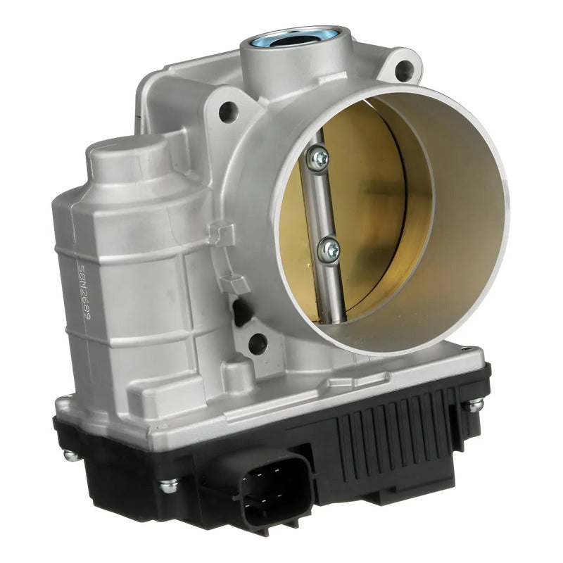Cuerpo Aceleracion Compatible Nissan Murano Vq35de 3.5 03-07