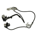 Sensor Abs Del Der Compatible Mazda 6 3.0l V6 03-08