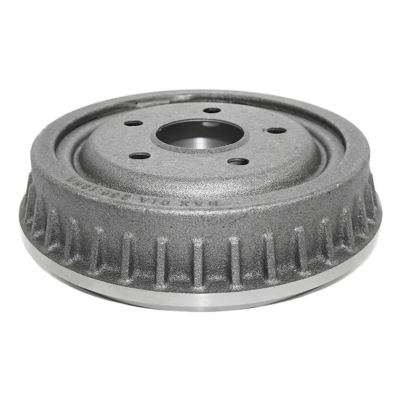 Tambor Freno Para Ford Aerostar 2.3l L4 86-87