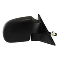 Espejo Retrovisor Der Chevrolet S10 4.3l V6 99-04