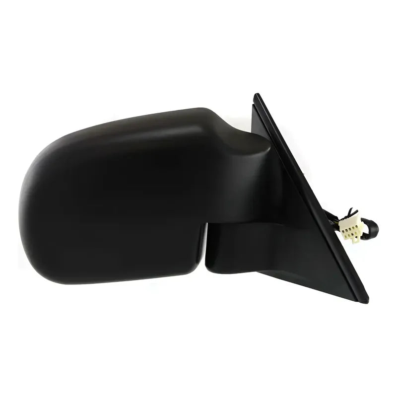 Espejo Retrovisor Der Chevrolet S10 4.3l V6 99-04