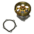 Bomba De Agua Toyota Tercel 1.5 L4 97-98