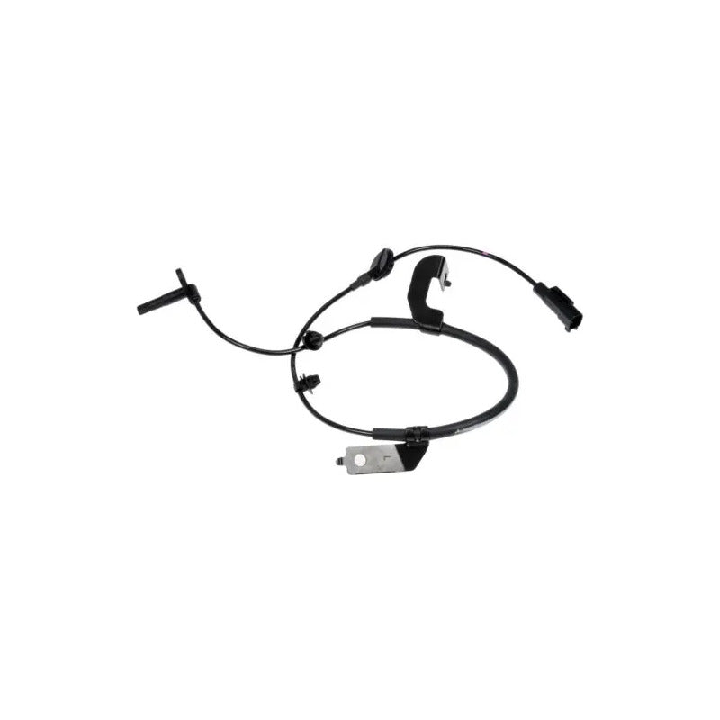 Sensor Abs Del Izq Jeep Compass 2.0l L4 07-16