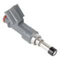 Inyector Combustible Toyota Hiace 2.7l L4 2010