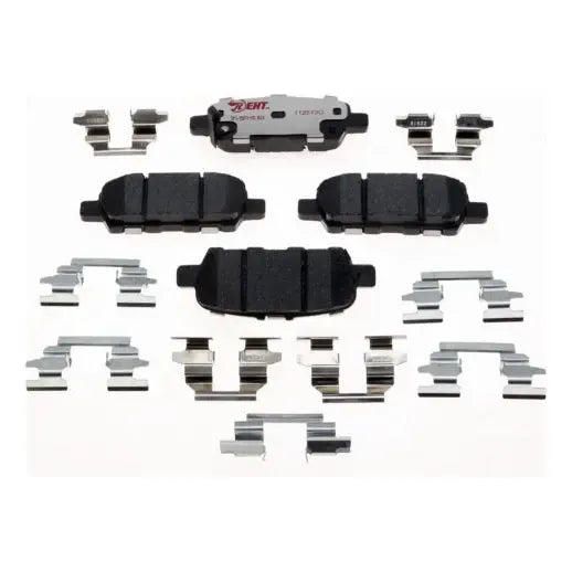Pastilla De Freno Tras Compatible Infiniti Q50 2.0l  16-17