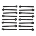 Pernos De Culata Para Volkswagen Routan Egh 3.8l V6 09-10