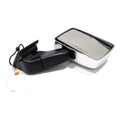 Espejo Retrovisor Der Compatible Hummer H3t 5.3l V8 09-10