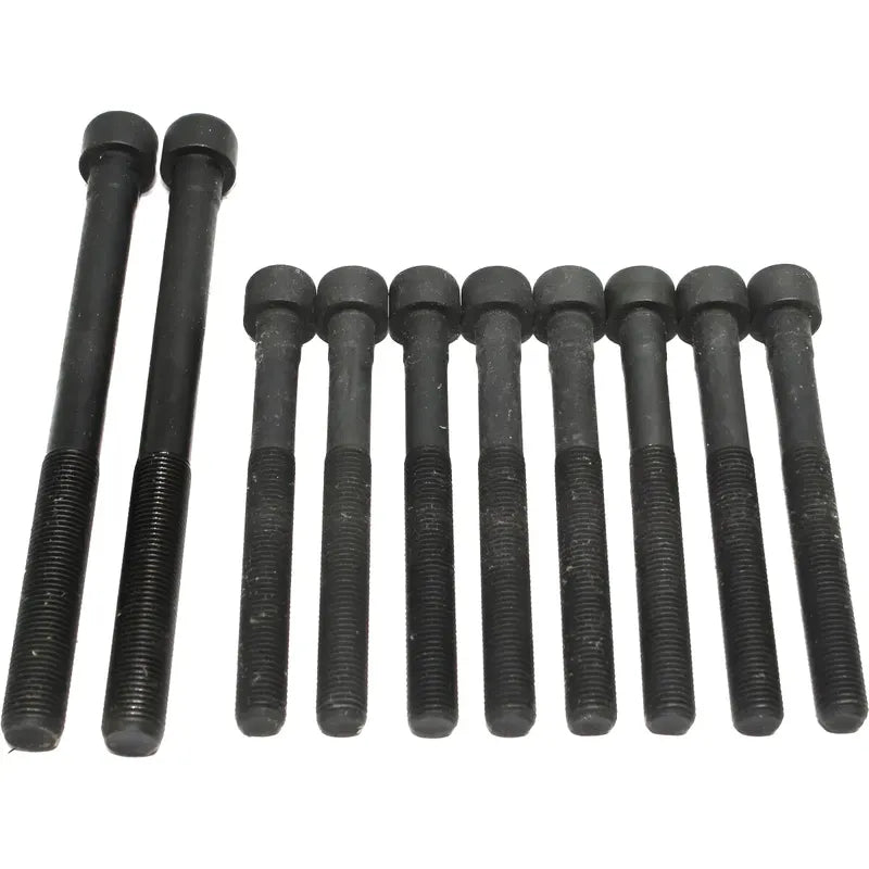 Tornillos De Culata Compatible Kia Sportage 2.0l L4 05-10