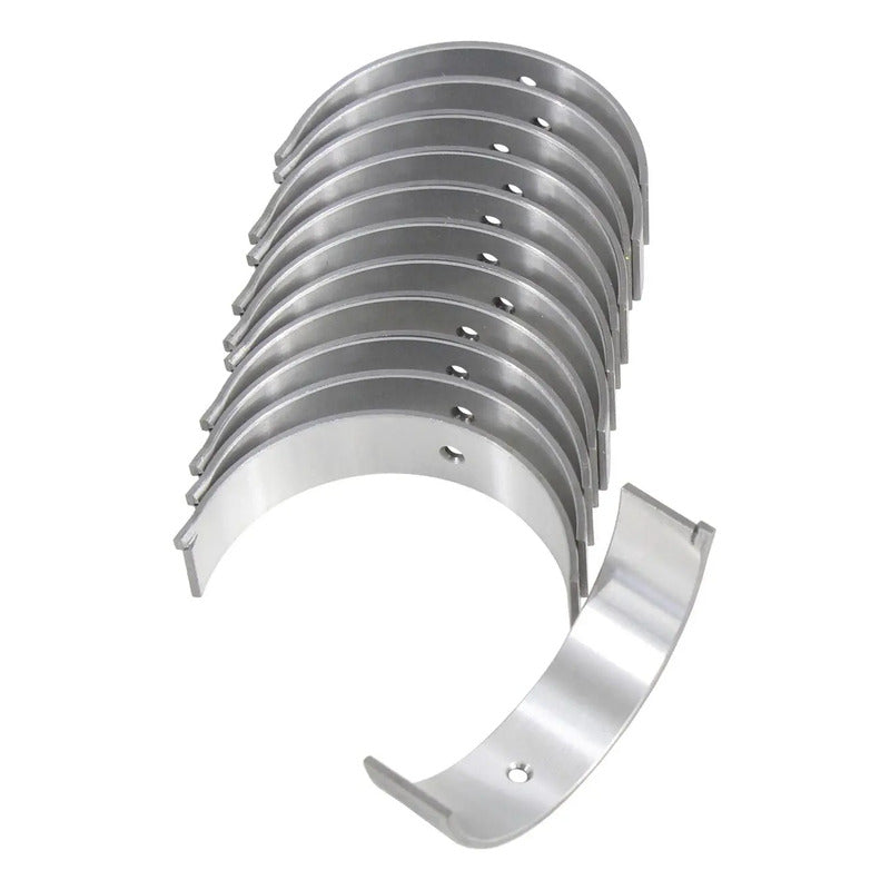 Metales De Biela Std Jeep Wrangler 3.8 V6 07-11