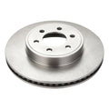 Disco Freno Del Compatible Dodge Durango 3.9l V6 98-99