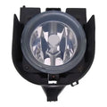 Foco Antiniebla Izq Ford Explorer 4.0l V6 99-00