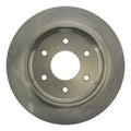 Disco Freno Tras Compatible Nissan Titan 5.6l V8 04-15