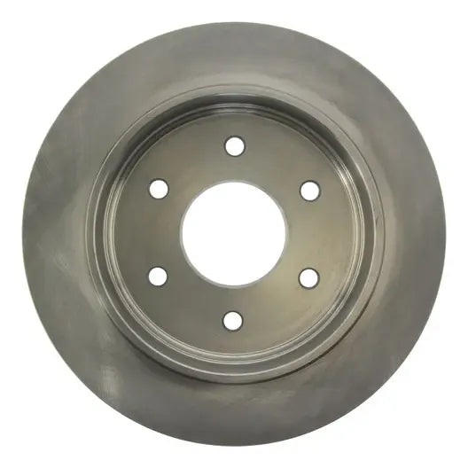 Disco Freno Tras Compatible Nissan Titan 5.6l V8 04-15